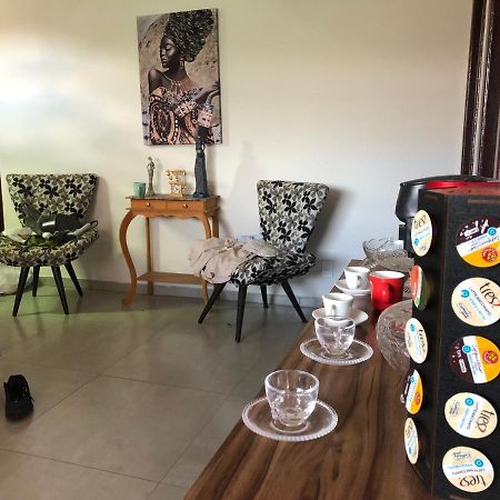 Quarto Duplo Belo Horizonte Exterior foto