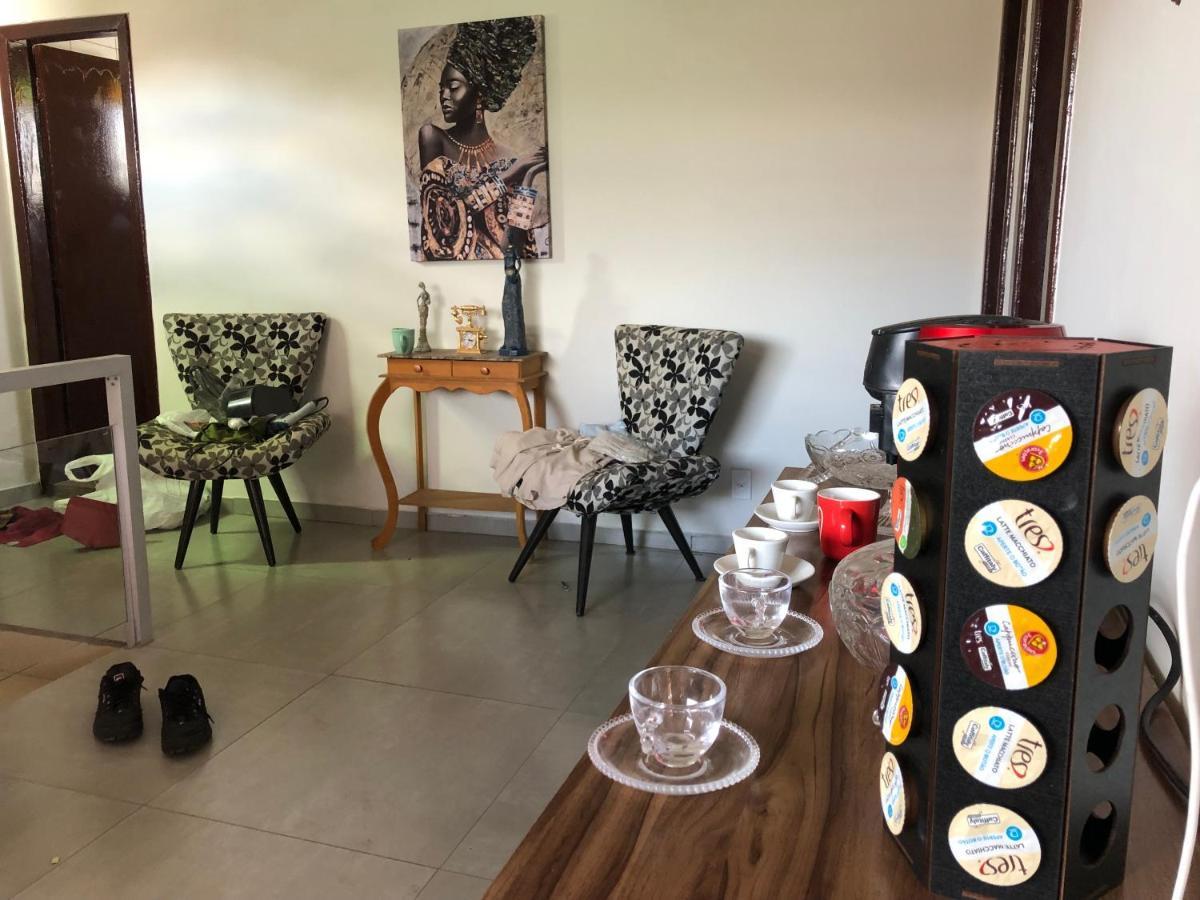Quarto Duplo Belo Horizonte Exterior foto