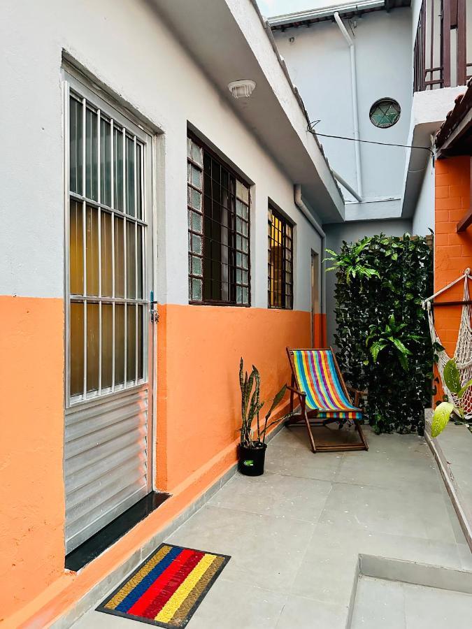 Quarto Duplo Belo Horizonte Exterior foto