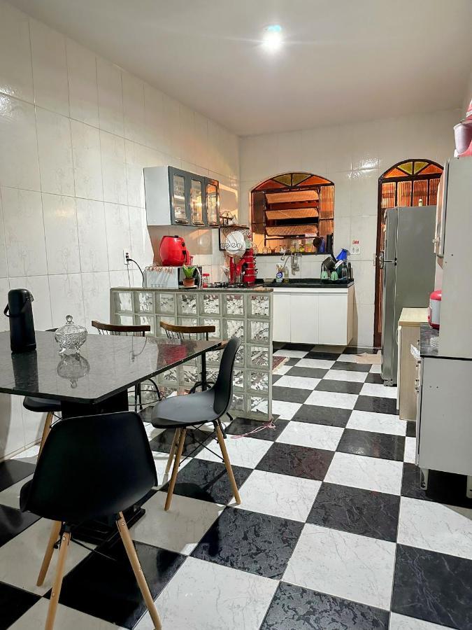 Quarto Duplo Belo Horizonte Exterior foto
