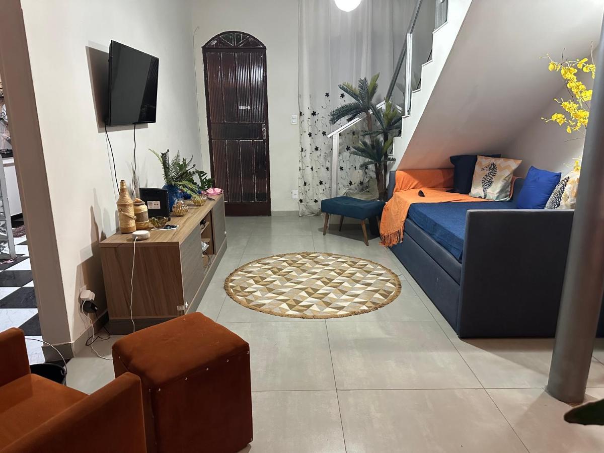 Quarto Duplo Belo Horizonte Exterior foto